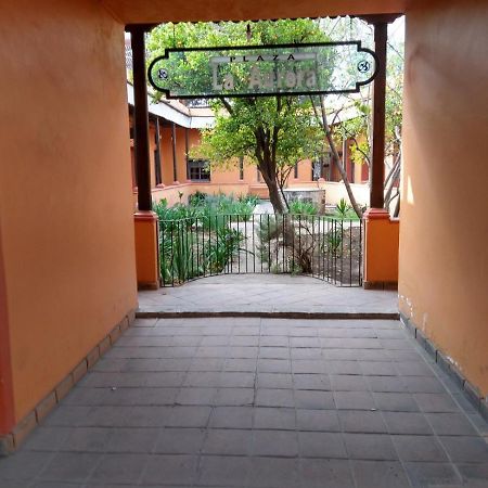Acogedor Loft Amueblado En El Centro De Tulancingo Apartment Bagian luar foto