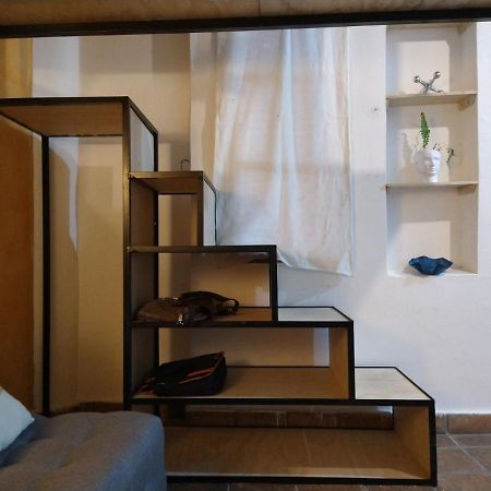 Acogedor Loft Amueblado En El Centro De Tulancingo Apartment Bagian luar foto